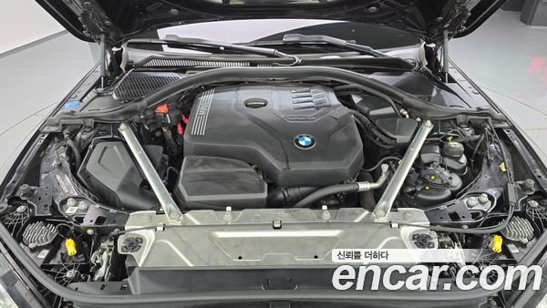 BMW 4 Series 2023, фото 6