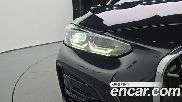BMW 4 Series 2023, фото 8