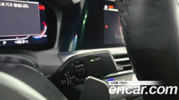 BMW 4 Series 2023, фото 29