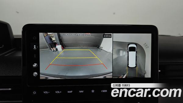 Hyundai Staria 2023, фото 20