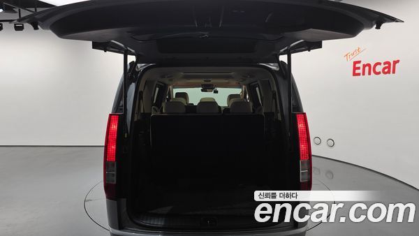 Hyundai Staria 2023, фото 26