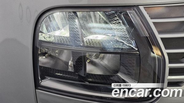 Hyundai Staria 2023, фото 8