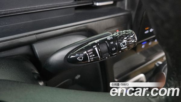 Hyundai Staria 2023, фото 29
