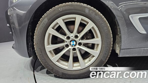BMW Gran Turismo 2020, фото 5