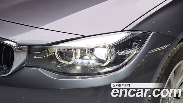 BMW Gran Turismo 2020, фото 8