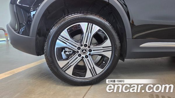 Mercedes-Benz EQA 2026, фото 5