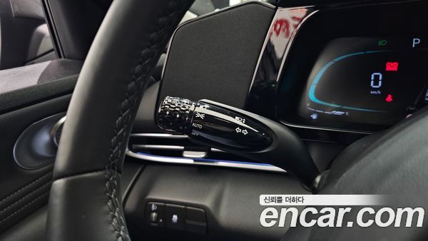 Hyundai Elantra 2025, фото 25