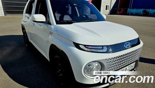 Hyundai Casper 2023, фото 5