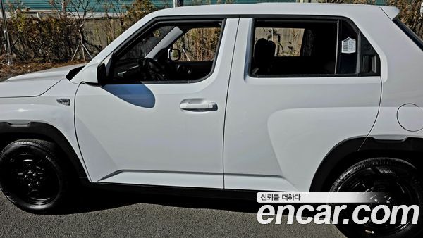 Hyundai Casper 2023, фото 7