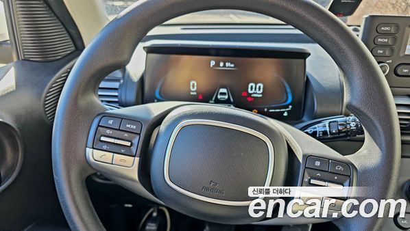 Hyundai Casper 2023, фото 9