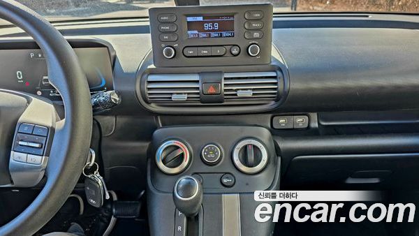 Hyundai Casper 2023, фото 10