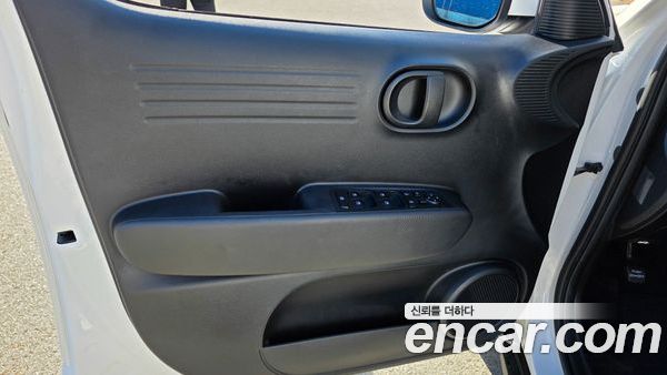 Hyundai Casper 2023, фото 11