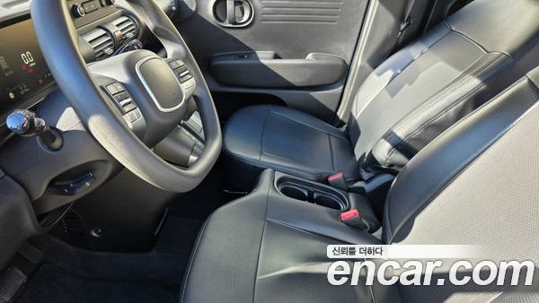 Hyundai Casper 2023, фото 12