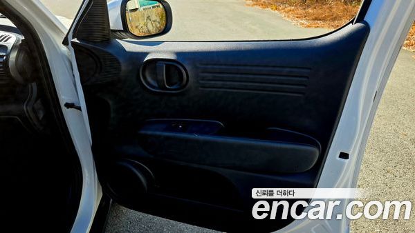 Hyundai Casper 2023, фото 14
