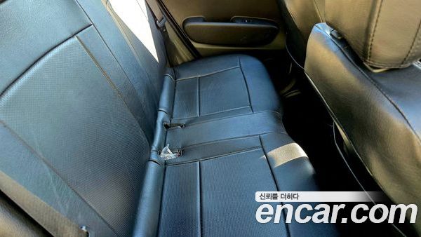 Hyundai Casper 2023, фото 15