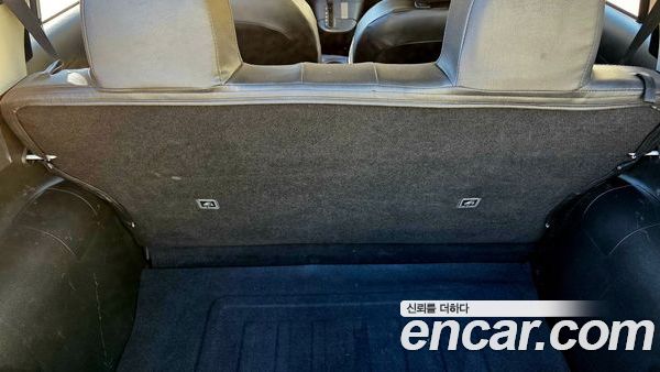 Hyundai Casper 2023, фото 18