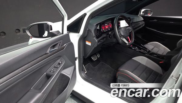 Volkswagen Golf 2024, фото 13