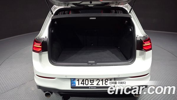 Volkswagen Golf 2024, фото 26