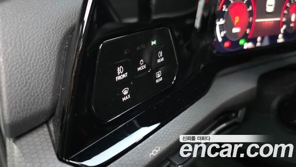 Volkswagen Golf 2024, фото 30