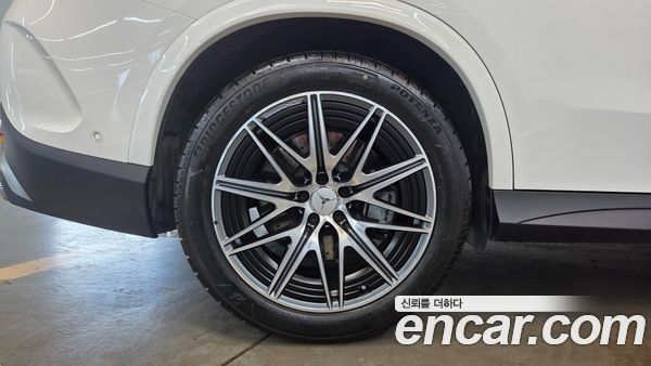 Mercedes-Benz GLC 2026, фото 5