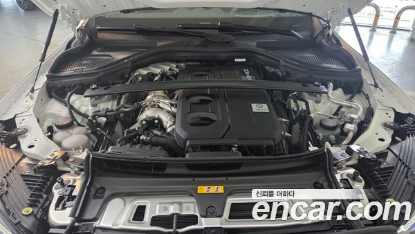 Mercedes-Benz GLC 2026, фото 6