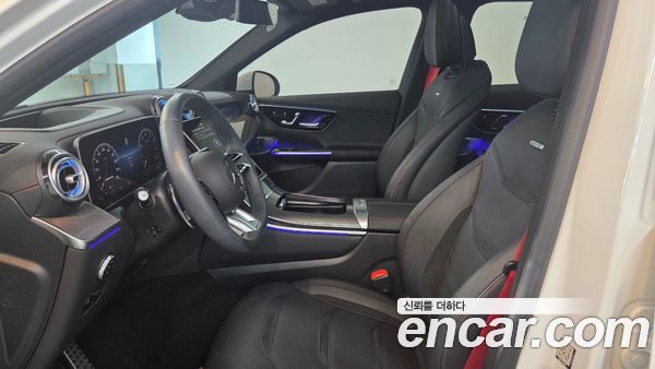 Mercedes-Benz GLC 2026, фото 10