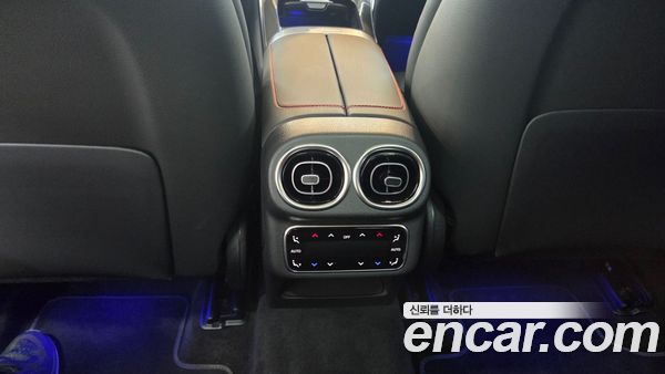 Mercedes-Benz GLC 2026, фото 14