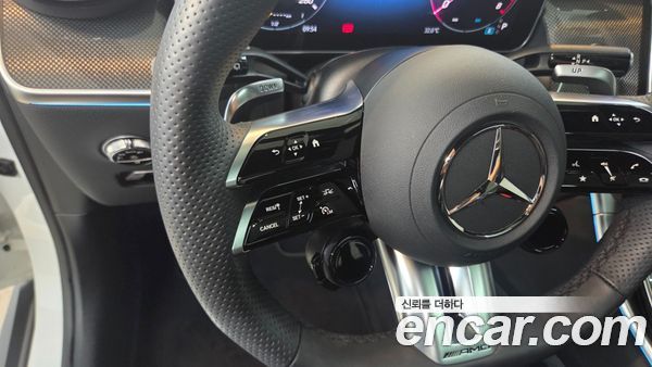 Mercedes-Benz GLC 2026, фото 18