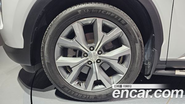 Hyundai Palisade 2022, фото 5