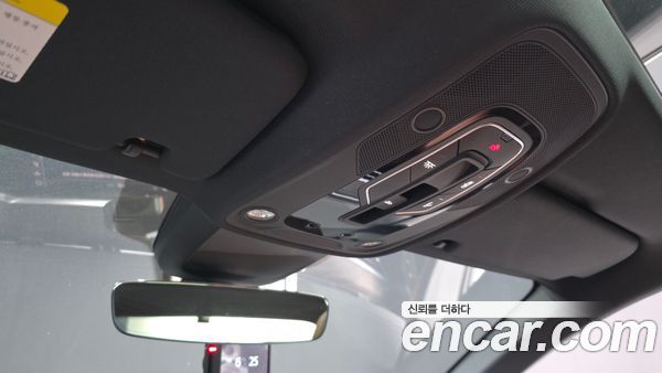 Audi A6 2020, фото 28