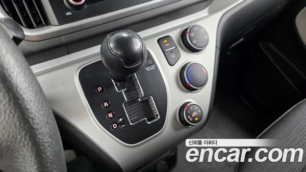 Kia Ray 2022, фото 9