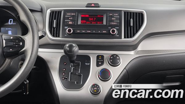 Kia Ray 2022, фото 14