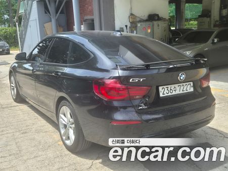 BMW Gran Turismo 2020, фото 5