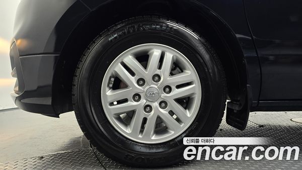 Hyundai Grand Starex 2020, фото 4