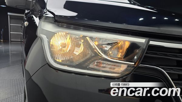Hyundai Grand Starex 2020, фото 7