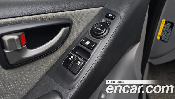 Hyundai Grand Starex 2020, фото 28