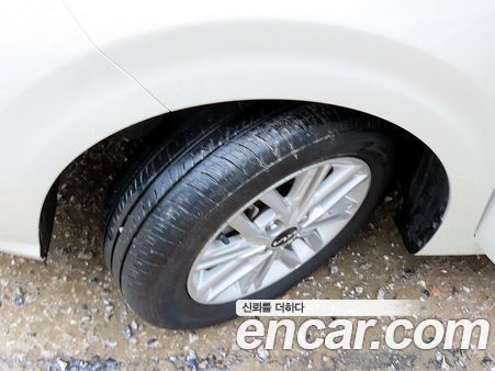 Kia Picanto 2022, фото 5