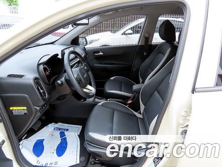 Kia Picanto 2022, фото 7