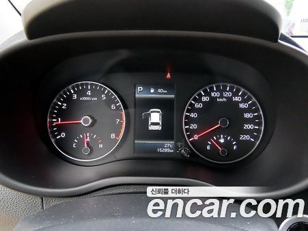 Kia Picanto 2022, фото 11