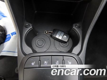 Kia Picanto 2022, фото 14