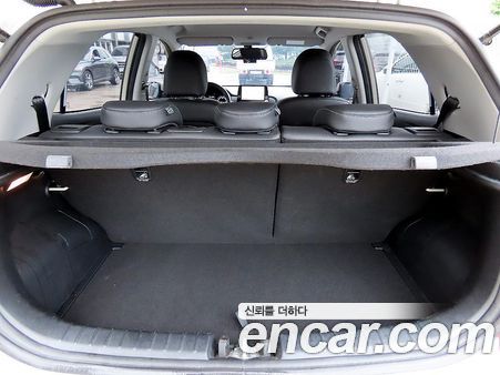 Kia Picanto 2022, фото 20