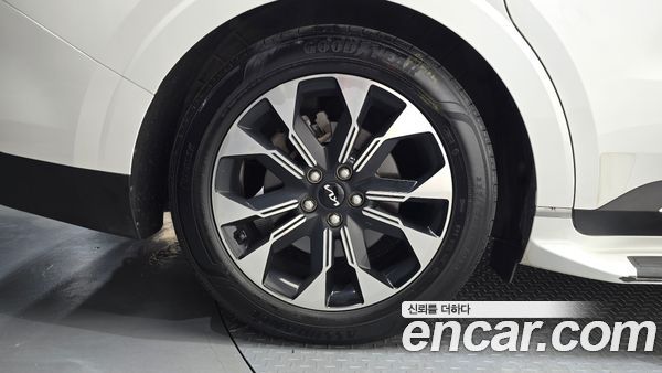 Kia Carnival 2023, фото 5