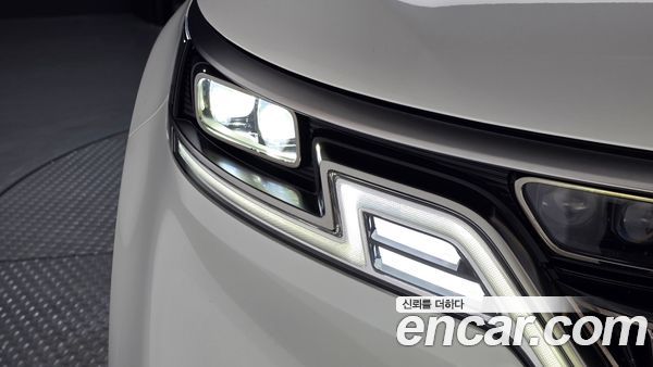 Kia Carnival 2023, фото 8