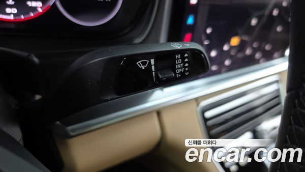 Porsche Panamera 2023, фото 29