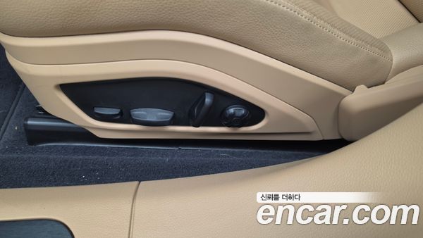 Porsche Panamera 2023, фото 31