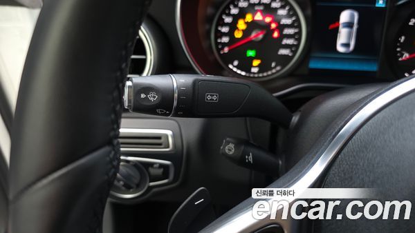 Mercedes-Benz C-Class 2020, фото 29
