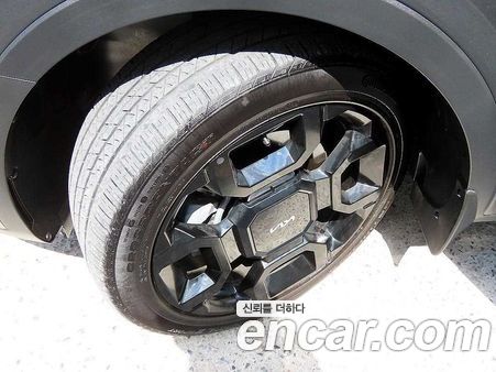 Kia Sorento 2025, фото 5