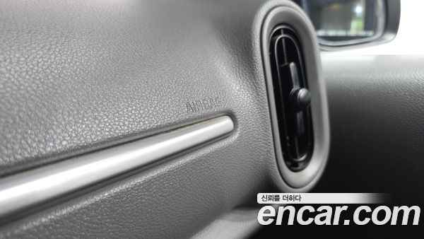 Kia Picanto 2021, фото 29
