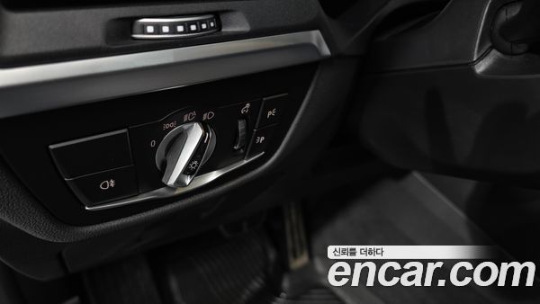 BMW X3 2024, фото 26