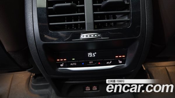 BMW X3 2024, фото 31